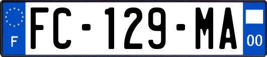FC-129-MA
