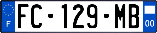 FC-129-MB
