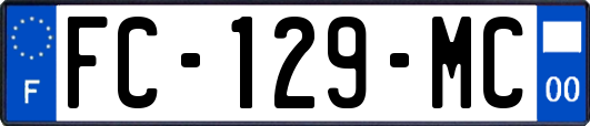 FC-129-MC