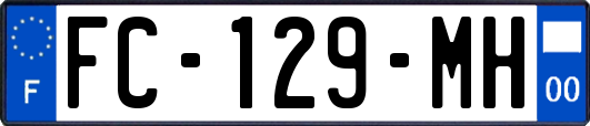 FC-129-MH