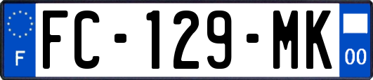 FC-129-MK