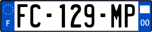 FC-129-MP