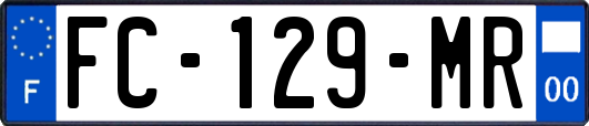 FC-129-MR