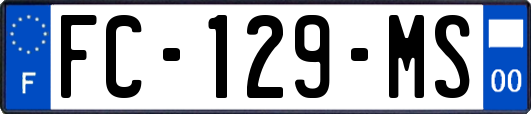 FC-129-MS