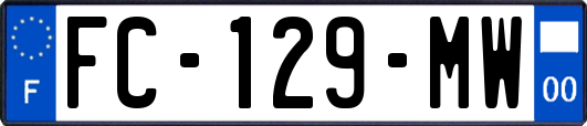 FC-129-MW