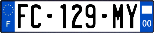 FC-129-MY