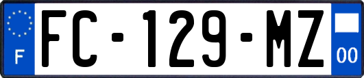 FC-129-MZ