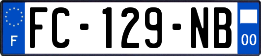 FC-129-NB