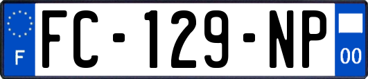FC-129-NP