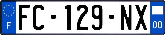 FC-129-NX