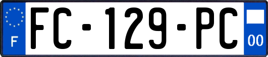 FC-129-PC