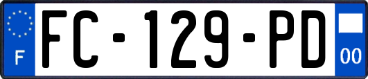 FC-129-PD