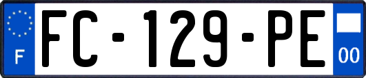 FC-129-PE