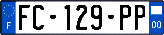 FC-129-PP