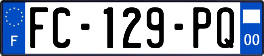 FC-129-PQ