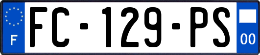 FC-129-PS