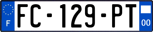 FC-129-PT
