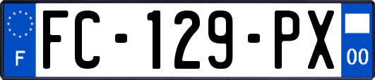 FC-129-PX