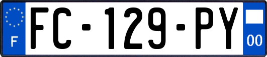 FC-129-PY