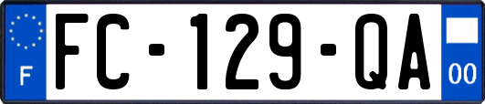 FC-129-QA
