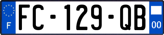 FC-129-QB