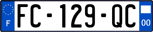 FC-129-QC