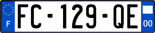 FC-129-QE