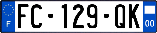 FC-129-QK