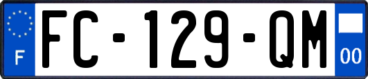 FC-129-QM
