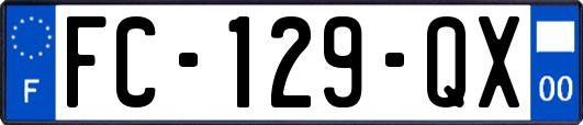 FC-129-QX