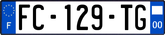 FC-129-TG