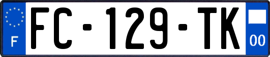 FC-129-TK