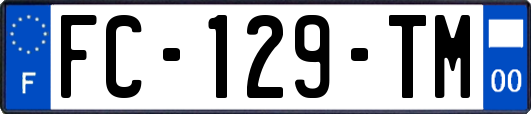 FC-129-TM