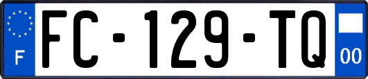 FC-129-TQ