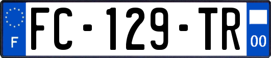 FC-129-TR