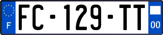 FC-129-TT
