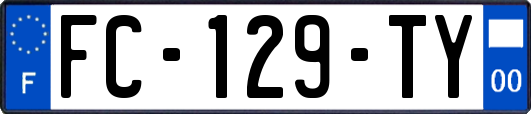 FC-129-TY