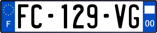 FC-129-VG