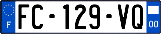 FC-129-VQ