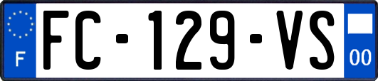 FC-129-VS