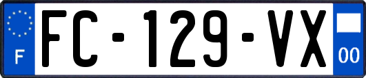 FC-129-VX