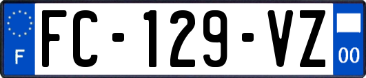 FC-129-VZ