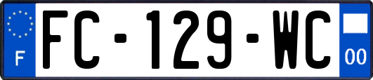 FC-129-WC