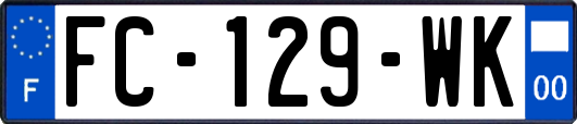 FC-129-WK