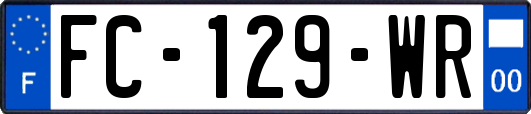 FC-129-WR