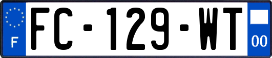 FC-129-WT