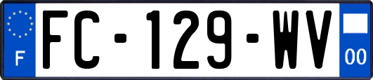 FC-129-WV