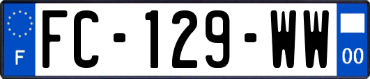 FC-129-WW