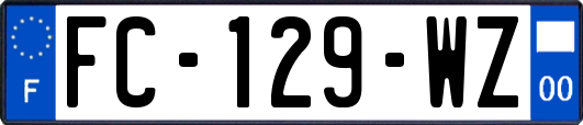 FC-129-WZ