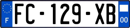 FC-129-XB